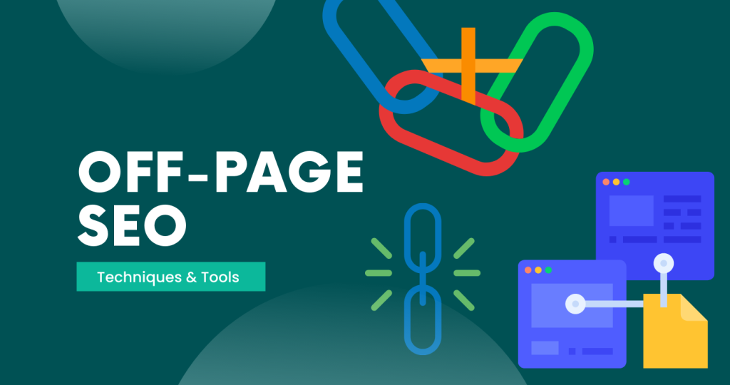 curs seo off page