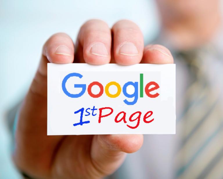 curs seo prima pozitie in google