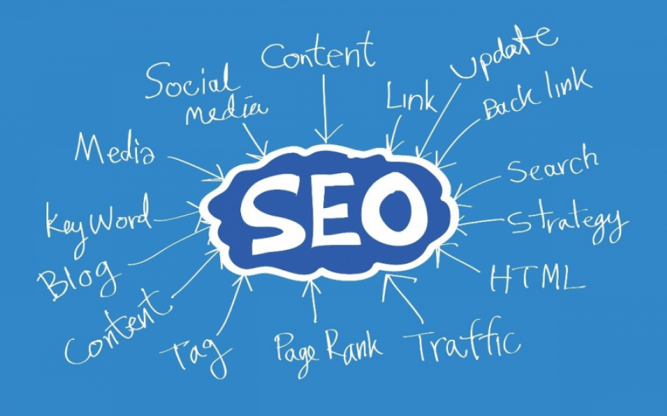 Ce este seo