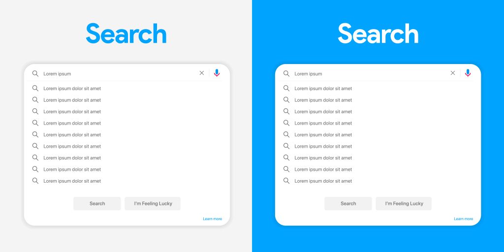 Autocomplete