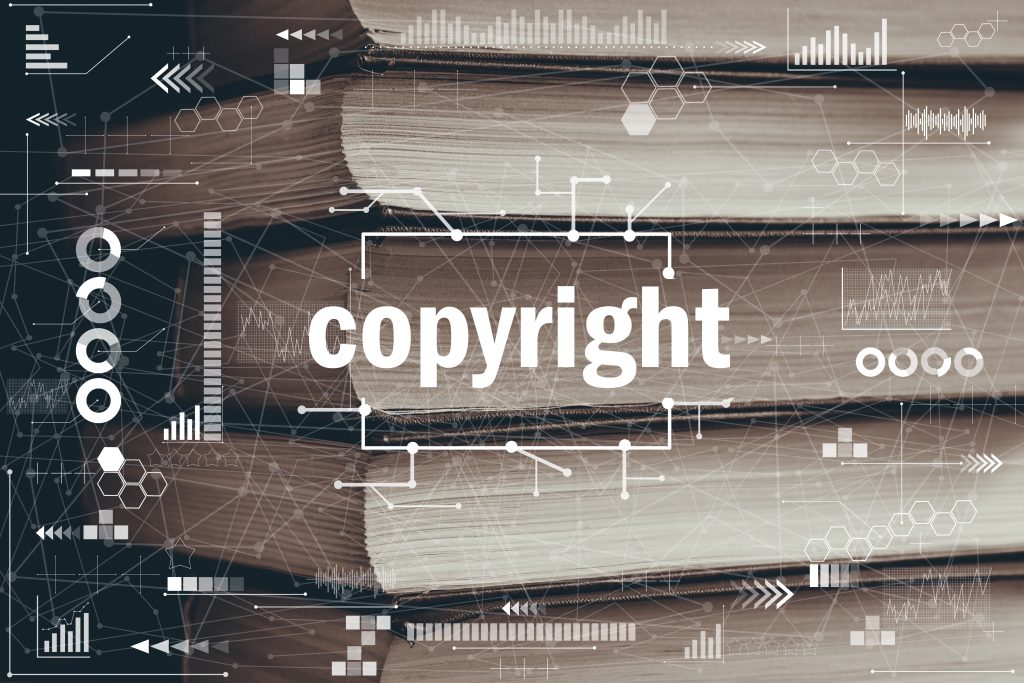 Imagini protejate de copyright