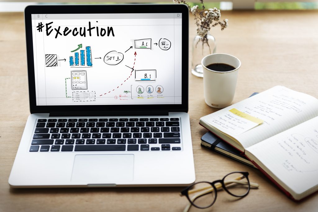 Progres in SEO