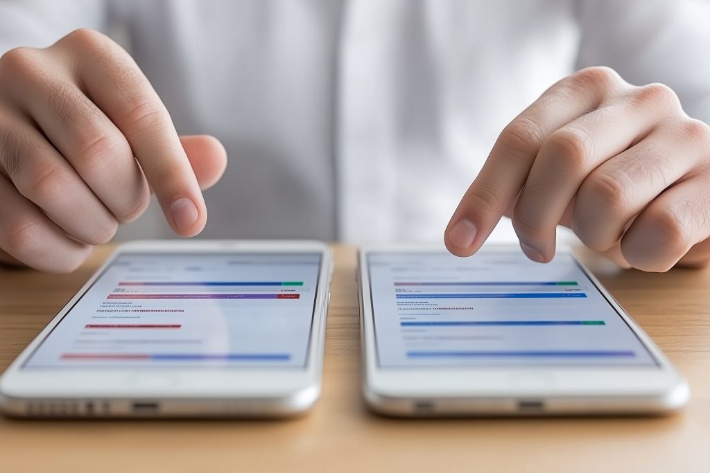 Featured Snippets