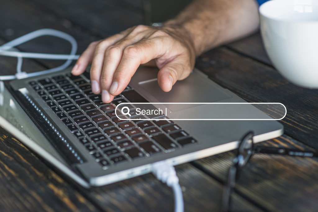 Rezolvare canibalizare SEO