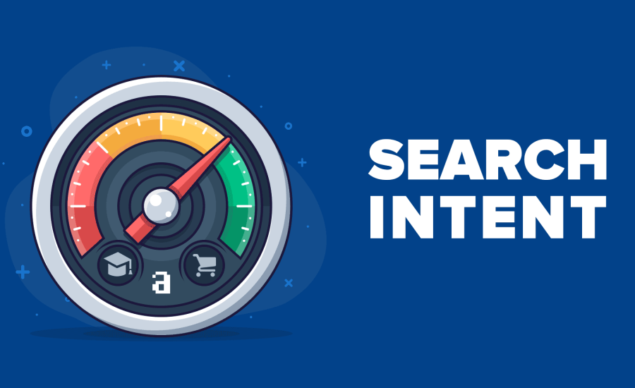 intentia de cautare in SEO