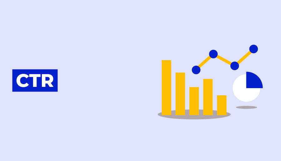 rata de click CTR in SEO