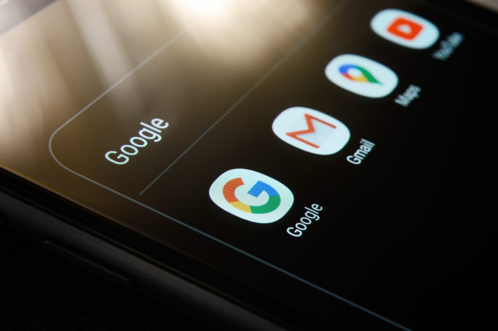Google Discover