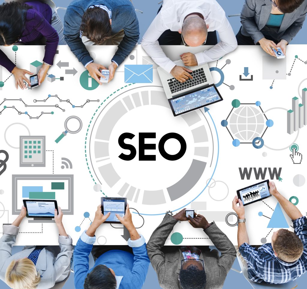 Optimizare SEO