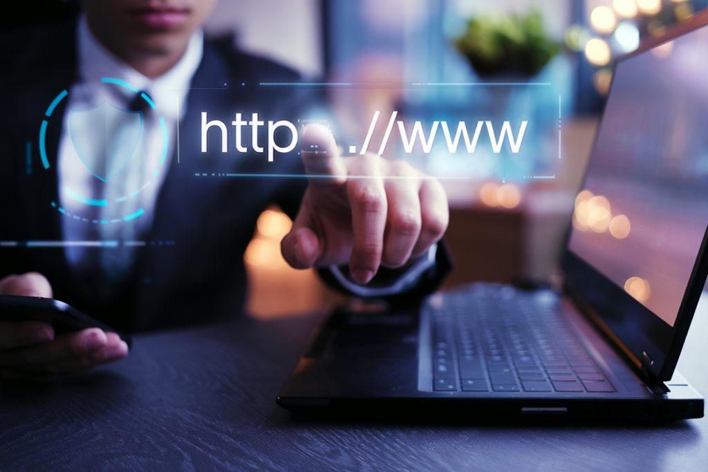 SEO search