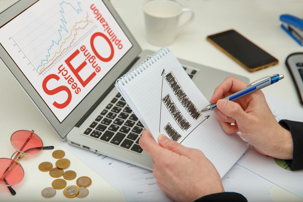 SEO Optimizare
