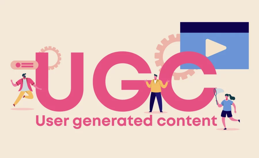 strategia user generated content UGC