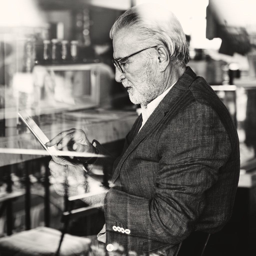 John Mueller