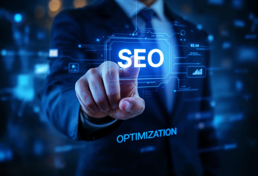 WooCommerce pentru SEO