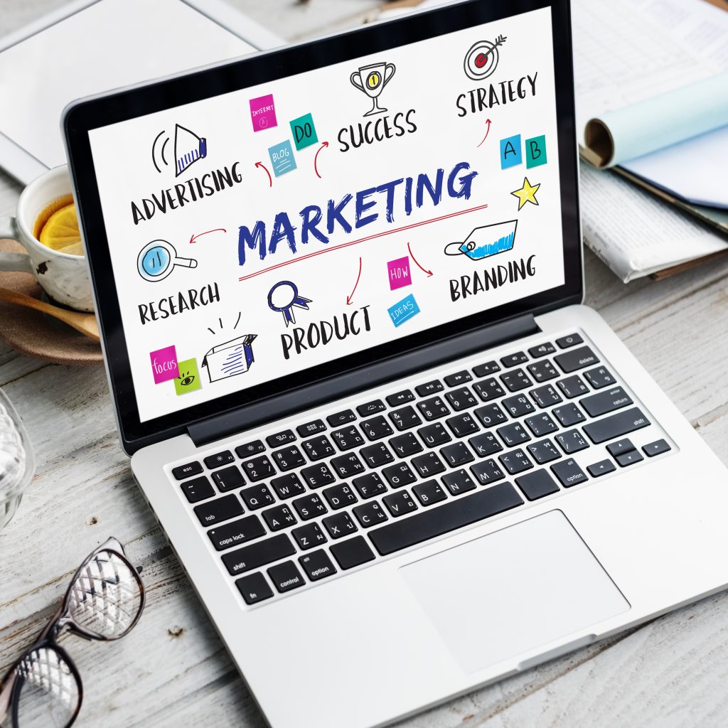 strategie de marketing 