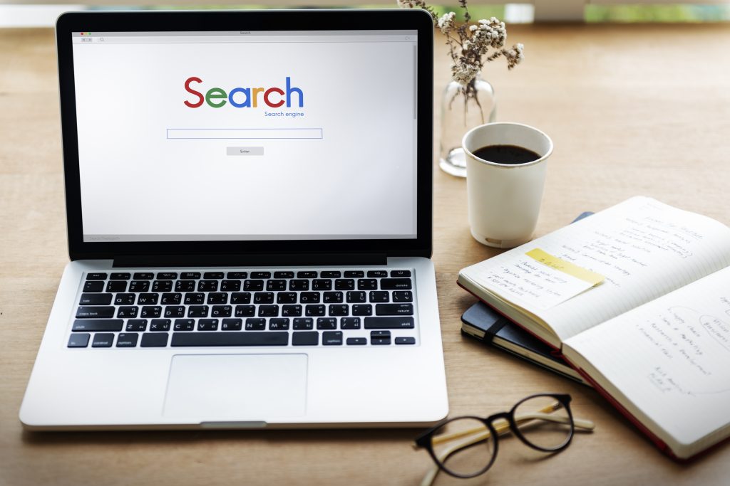 SEO search
