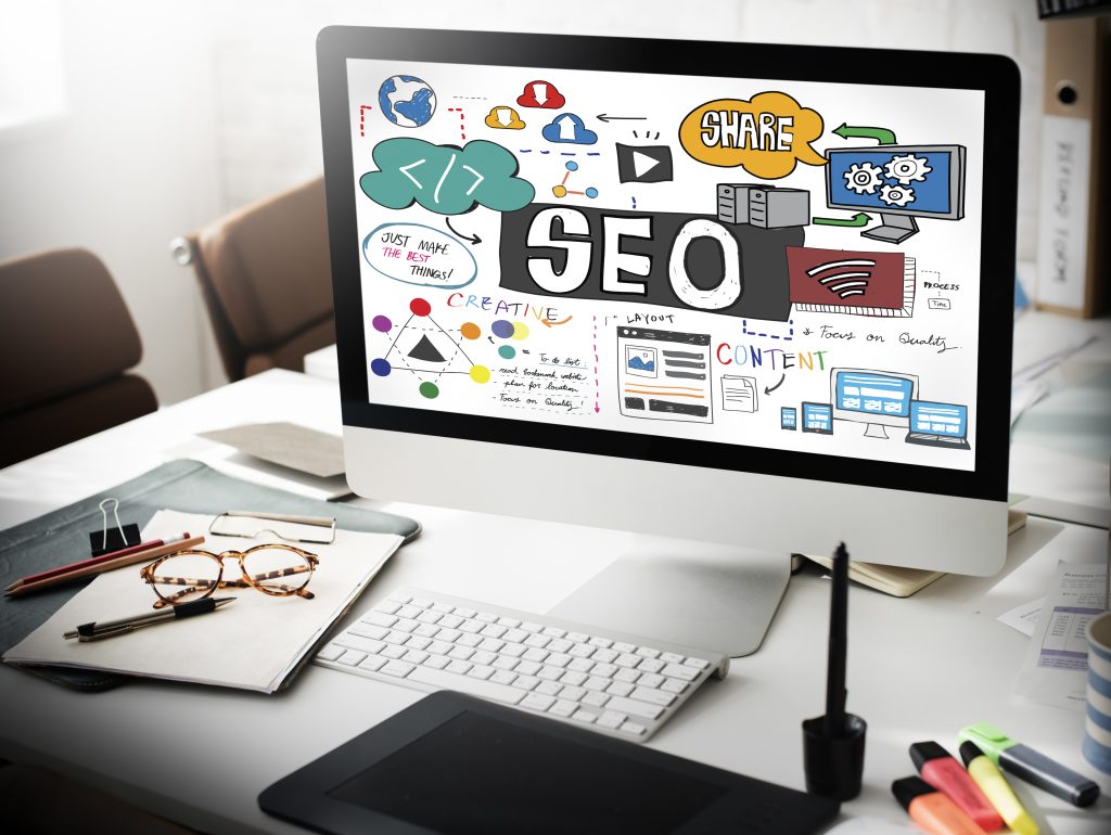 Optimizare SEO