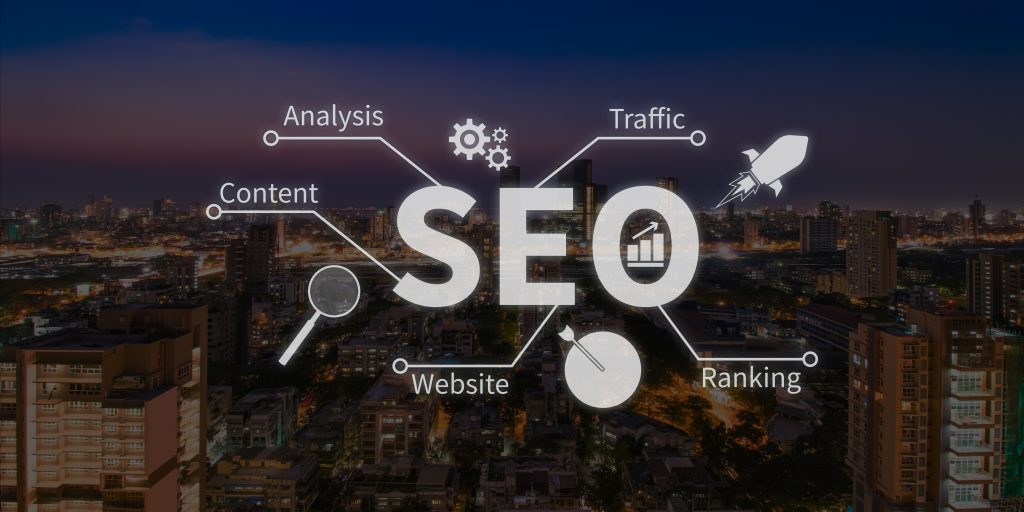 SEO eficient