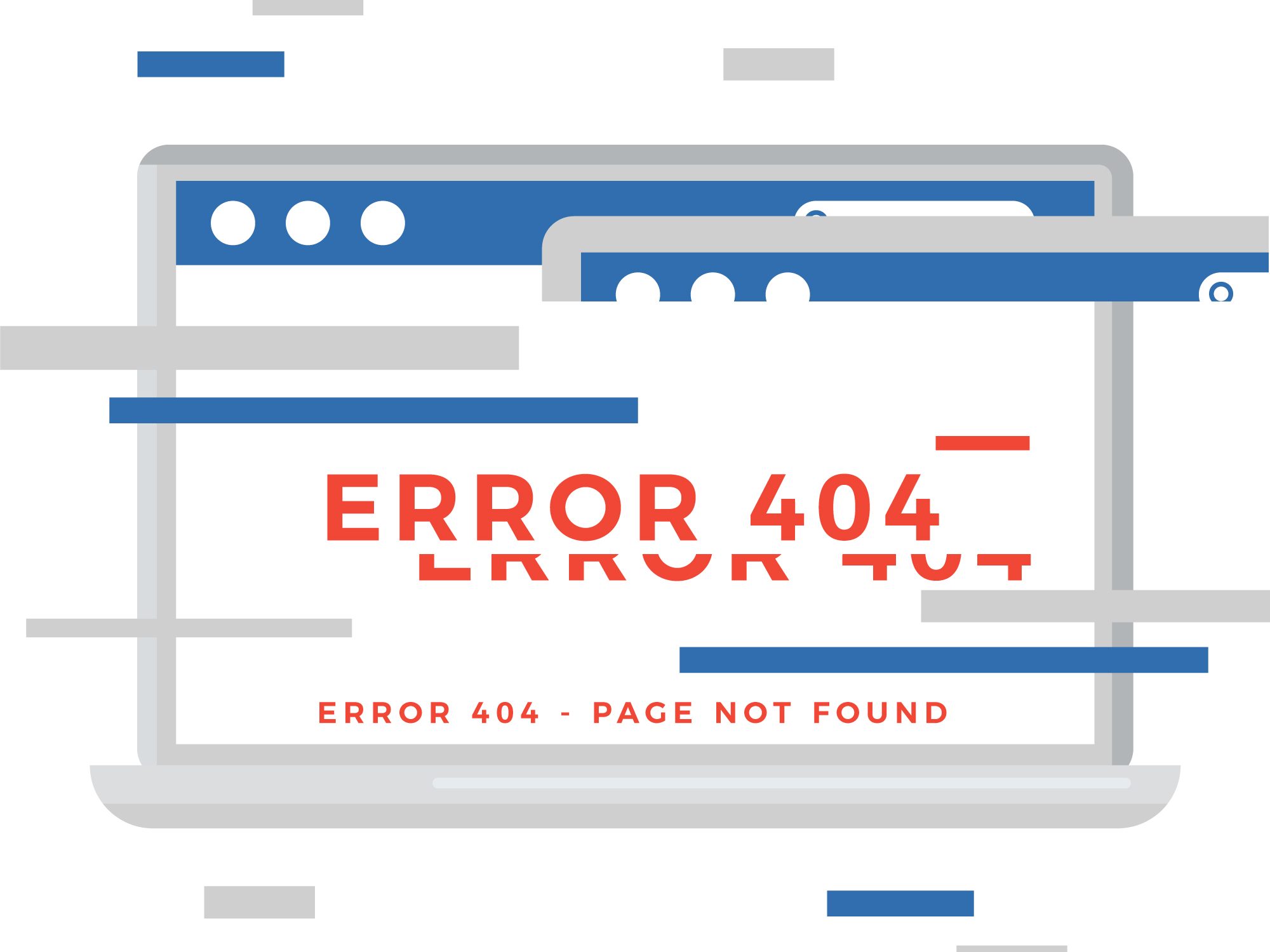 Eroare 404